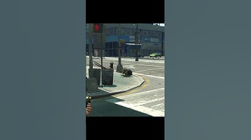 This NPC can predict the future 🔮🧙😂 #gta #gta4 #gta5 #gtaiv #keepgta4alive