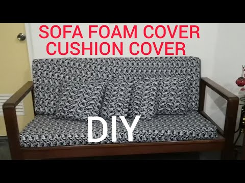 What is the Best Foam to Use for Sofa Cushions? • Fakoory and Company  Sewing and Craft Store