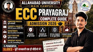 ECC Complete Review 2026 🔥 Pros & Cons | Physics, Maths Reality | Should You Take Admission
