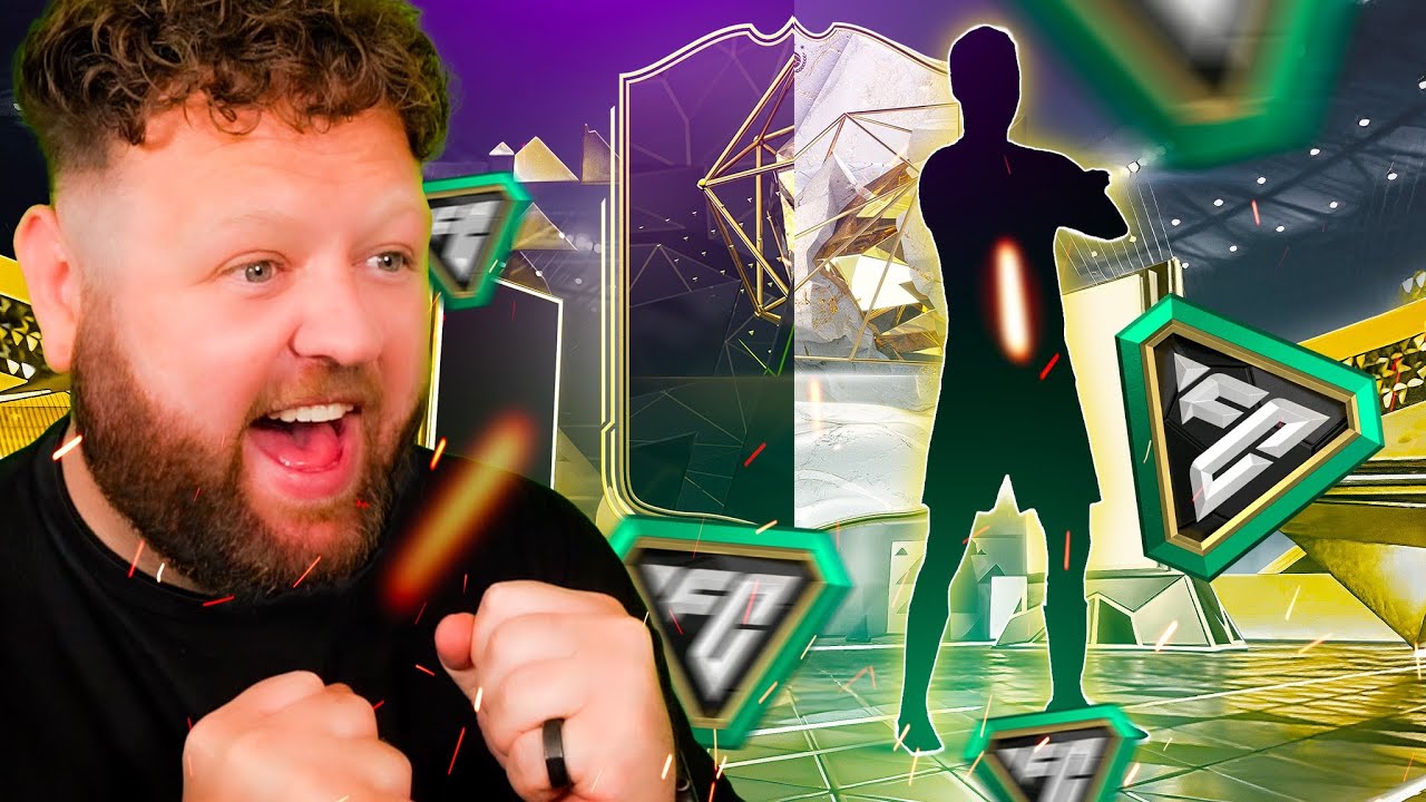 What does 12,000 FC POINTS get you on FC24 ULTIMATE TEAM?