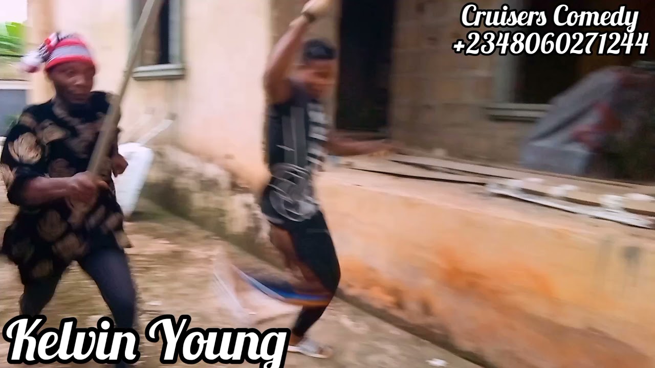 Oso Mkpuru Mmiri (Crystal Meth - Dangerous Drug)