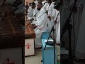 Santus chorale st augustin ucac