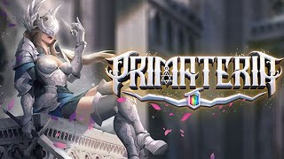 Unleash Your Inner Duelist: Primateria, the Ultimate Roguelike Deckbuilder!