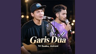 Download lagu Garis Dua (Live Ngamen)