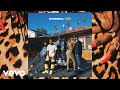 OverDoz. - Dance (Audio)
