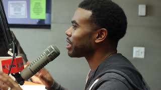 Lil Duval Talks Big Girls, Transgenders & Bad Breath on 92Q