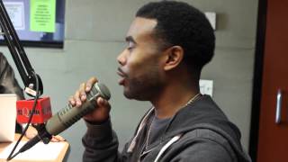 Famous Lil Duval Talks Big Girls, Transgenders & Bad Breath on 92Q Profile