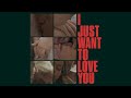 Capture de la vidéo Elkka - 'I Just Want To Love You' (Official Audio)