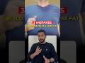 Build Muscle &amp; Lose Fat Faster (Stop These Mistakes) #fatloss #buildmuscle #gymtips #fitness
