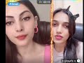 Lovely live streaming || all girle live vlog || live streaming vlog || world girl live streaming