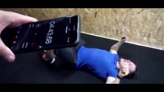 Нарвался на Урок Выживания От Кроссфитера | NEW LEVEL Трейлер Нарвался на Урок Выживания От Кроссфитера | NEW LEVEL Трейлер