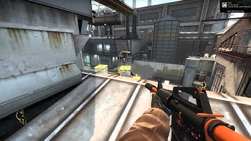 Train Bird Boost [2014]