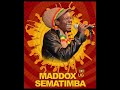 Maddox Sematimba - Omukwano [VknsAtyap]