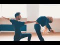 Egi & Jurgita | Pablo Dazán - No hay nadie mas (DJ Alejandro Bachata Remix) | Bachata Choreography