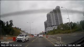 Dashcam #70mai #1Sulaman screenshot 4