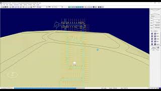 Individual Project Video using Agtek Earthwork 3D