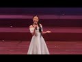 การแสดงวงสตริง งานมหกรรมการแสดงของนักเรียนในโรงเรียนกทม. 68 ณ ศูนย์วัฒนธรรมแห่งประเทศไทย