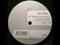 Katana - Silence (Signum Remix) (1999)