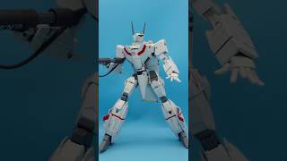 Unix Square Macross VF-1J #macross #robotech #figureout #toys #マクロス #超時空要塞マクロス