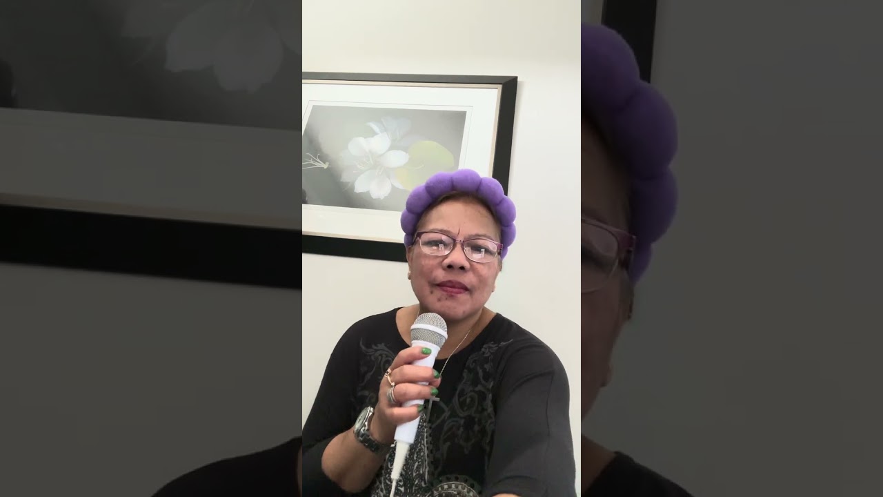 LOST IN LOVE BY AIR SUPPLY / COVER SONG