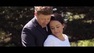 Julia and David | Wedding Feature Film