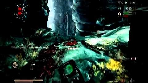 KILLZONE 3: Multiplayer, tactician class