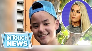 Collin Gosselin Sets Instagram to Private After Throwing Shade at Kate