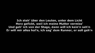 SAMRA & CAPITAL BRA - 365 TAGE / LYRICS