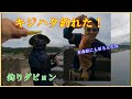 【青森県ルアー釣り】防波堤でキジハタが釣れた！