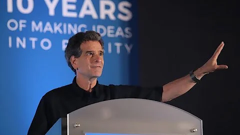 2019 ARPA-E Summit Keynote - DEKA Research & Devel...