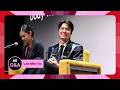 In Conversation With… LEE MIN-HO | TIFF 2026