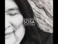 Mercedes Sosa  - Zamba para olvidarte (con Diego Torres/Facundo Ramirez)