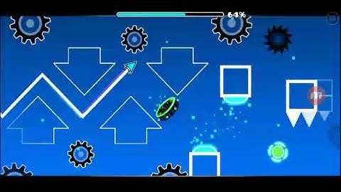 Rob Gasser - Elysium (Layout by Me)