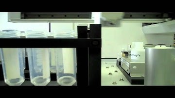 WaveSense Automation of Immunohistochemical and Immunocytochemical Specimen Preparation.mov