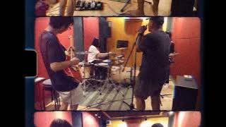 SMASHING​ PUMPKINS​ 1979 poppunk cover rehearsal
