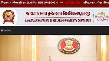 PG 1st Sem MA MCOM MSC 1st Sem Exam Form Date Extended  #mcbu_exam #mcbu_timetable #Girlscollege