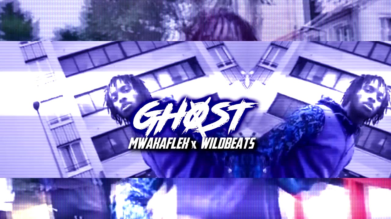 Ghost - Cheu-B Type Beat Laskiiz Koba x Chief Keef (Prod by Mwaka Flex x Wildbeats)