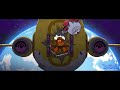 GAMEOVERSE + BAD ENDING FUNK + @GLITCH