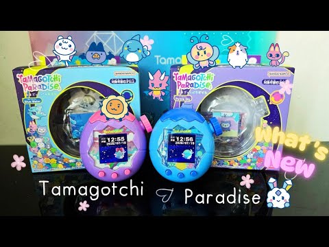 たまごっちパラダイス TamagotchiuniParadise お1人様1点限り】Tamagotchi Paradise たまごっちパラダイス