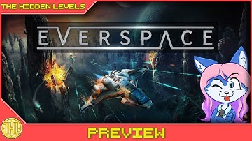 EVERSPACE - My memory goh liv (PS4 Pro)