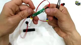 Headset bluetooth  JABRA Teardown FOR USB Repair | How to - Gsm Guide