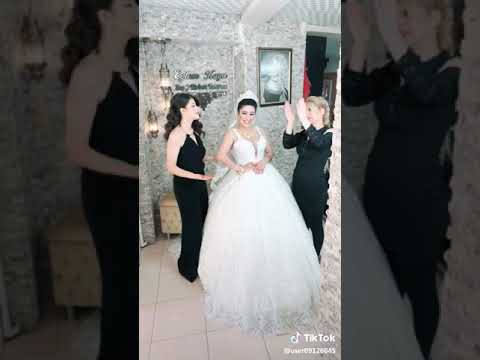 اجمل عروس تركية