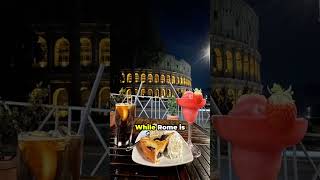 Step Back in Time: The Colosseum Experience