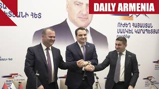 Proposed Ban On Personal Names In Political Alliances Sparks Controversy