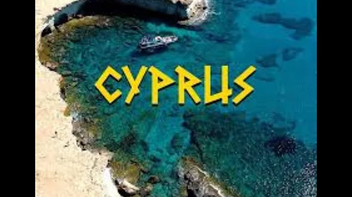 10 best places to visit in Cyprus