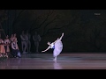 Жизель  (Giselle Act 1)- Вариация Жизели 1 акта