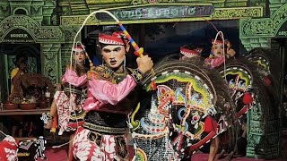 Download Lagu Klasikan Jaranan Senterewe KUDO BUDOYO Live Banaran tulungagung - Sahara Audio MP3