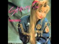 Stacey q  insecurity high energy