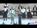 RHEMA HOUR SERVICE
