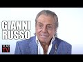 Gianni Russo on Frank Cullotta Denying He's a Rat, Tony Spilotro Hating Him (Part 8)